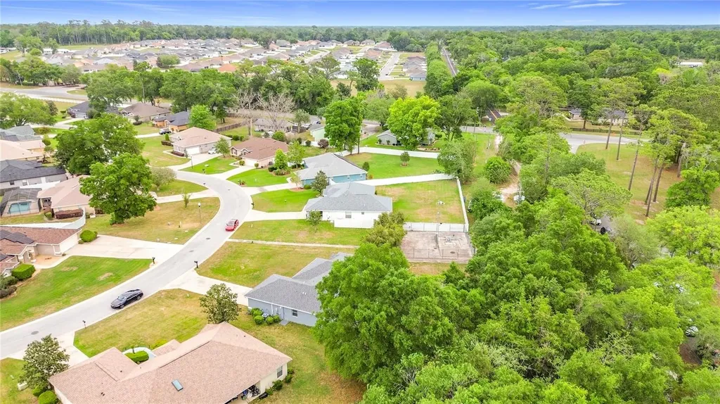 4319 NW 4th Circle Ocala FL 34475