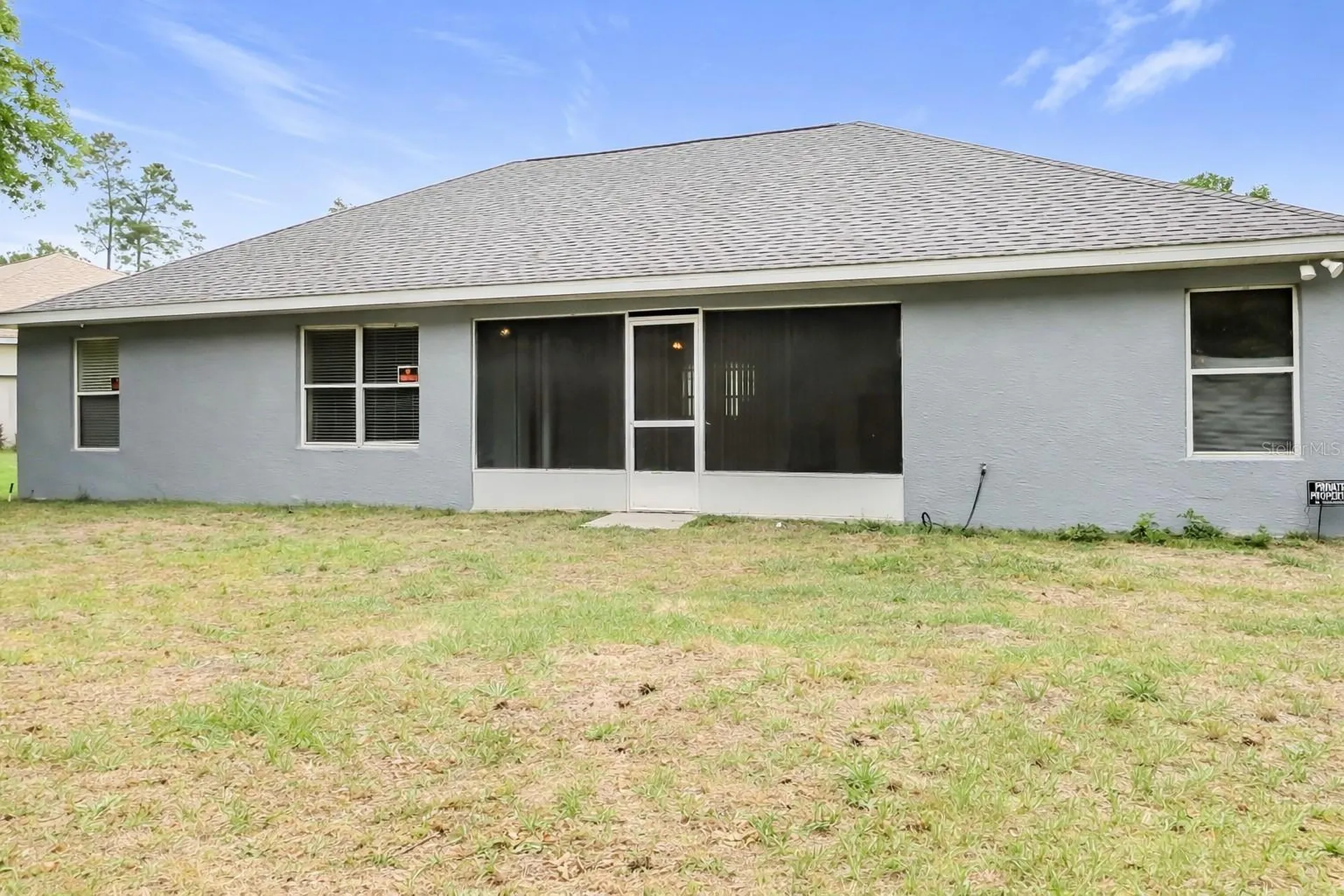 4319 NW 4th Circle Ocala FL 34475