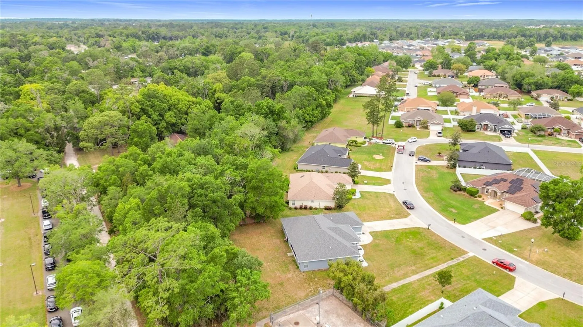 4319 NW 4th Circle Ocala FL 34475