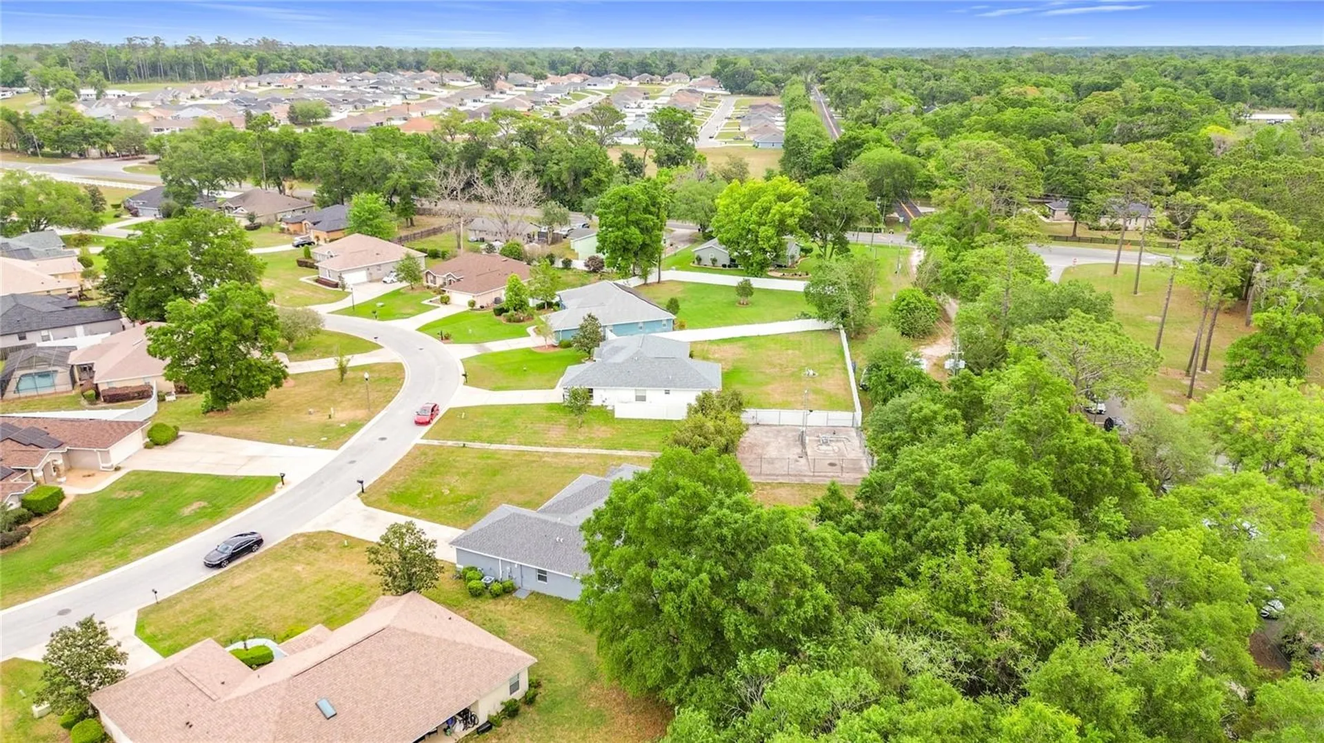 4319 NW 4th Circle Ocala FL 34475