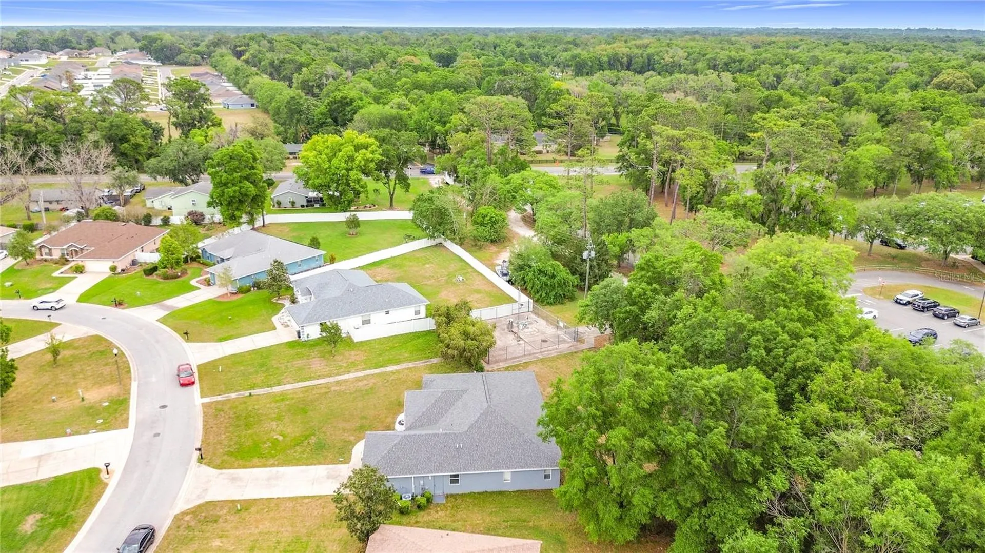 4319 NW 4th Circle Ocala FL 34475