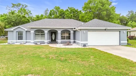 4319 NW 4th Circle Ocala FL 34475