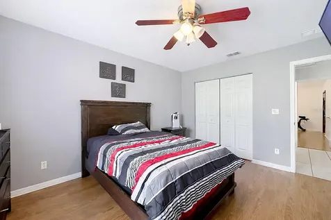 4319 NW 4th Circle Ocala FL 34475