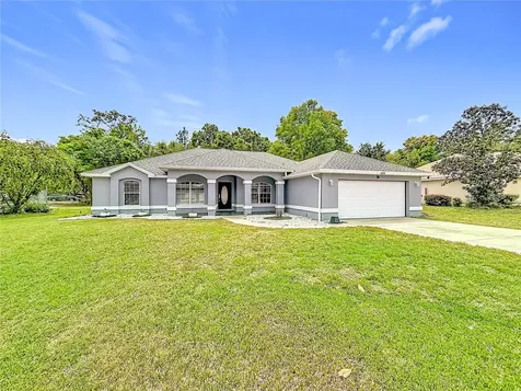 4319 NW 4th Circle Ocala FL 34475