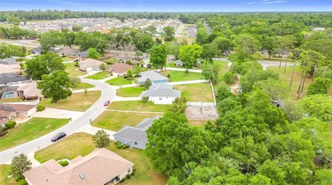 4319 NW 4th Circle Ocala FL 34475