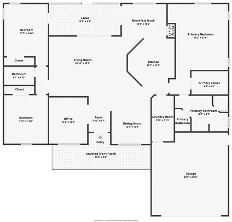 4319 NW 4th Circle Ocala FL 34475