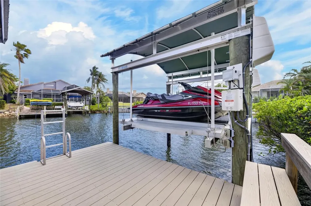 6603 Blackfin Way Apollo Beach FL 33572
