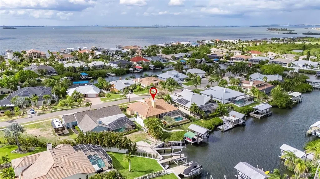 6603 Blackfin Way Apollo Beach FL 33572