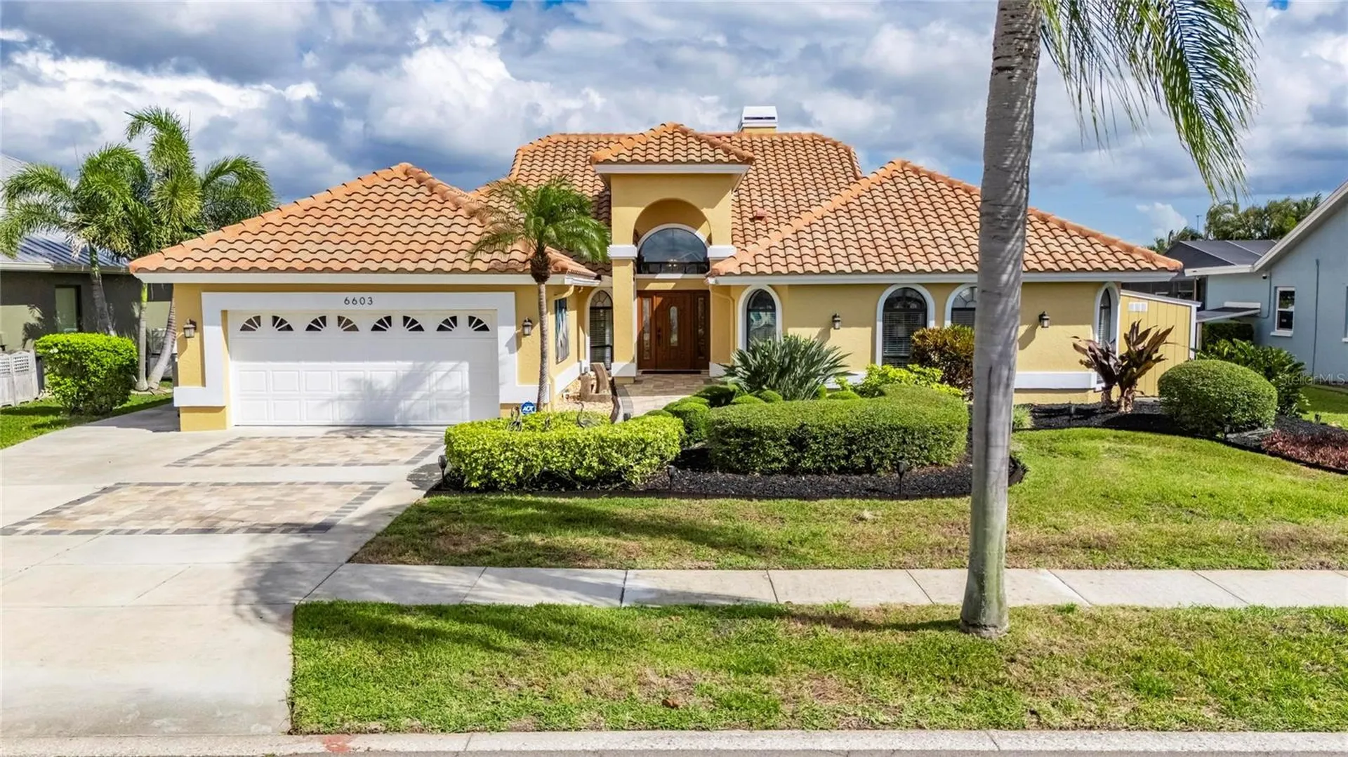 6603 Blackfin Way Apollo Beach FL 33572