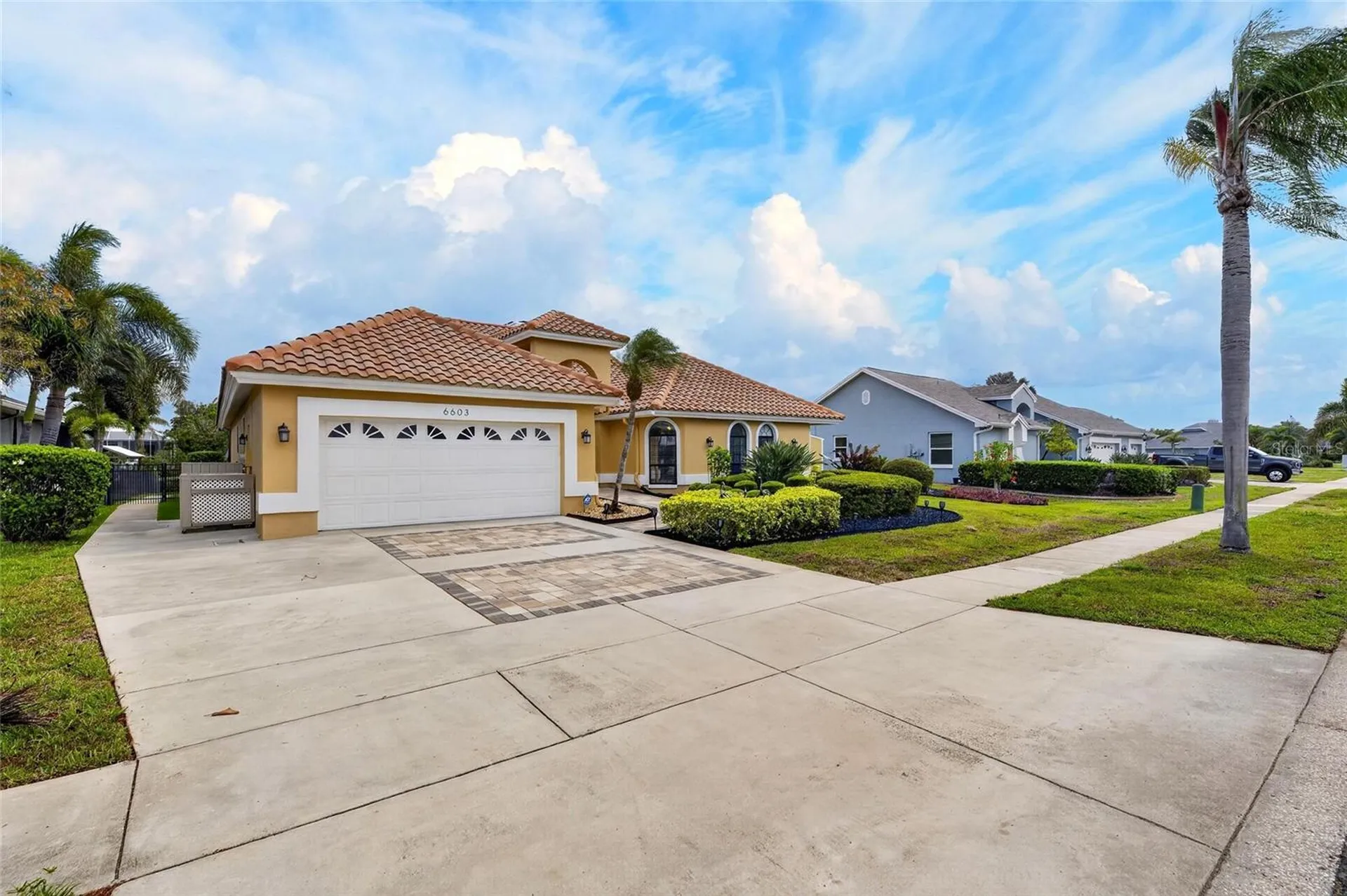 6603 Blackfin Way Apollo Beach FL 33572