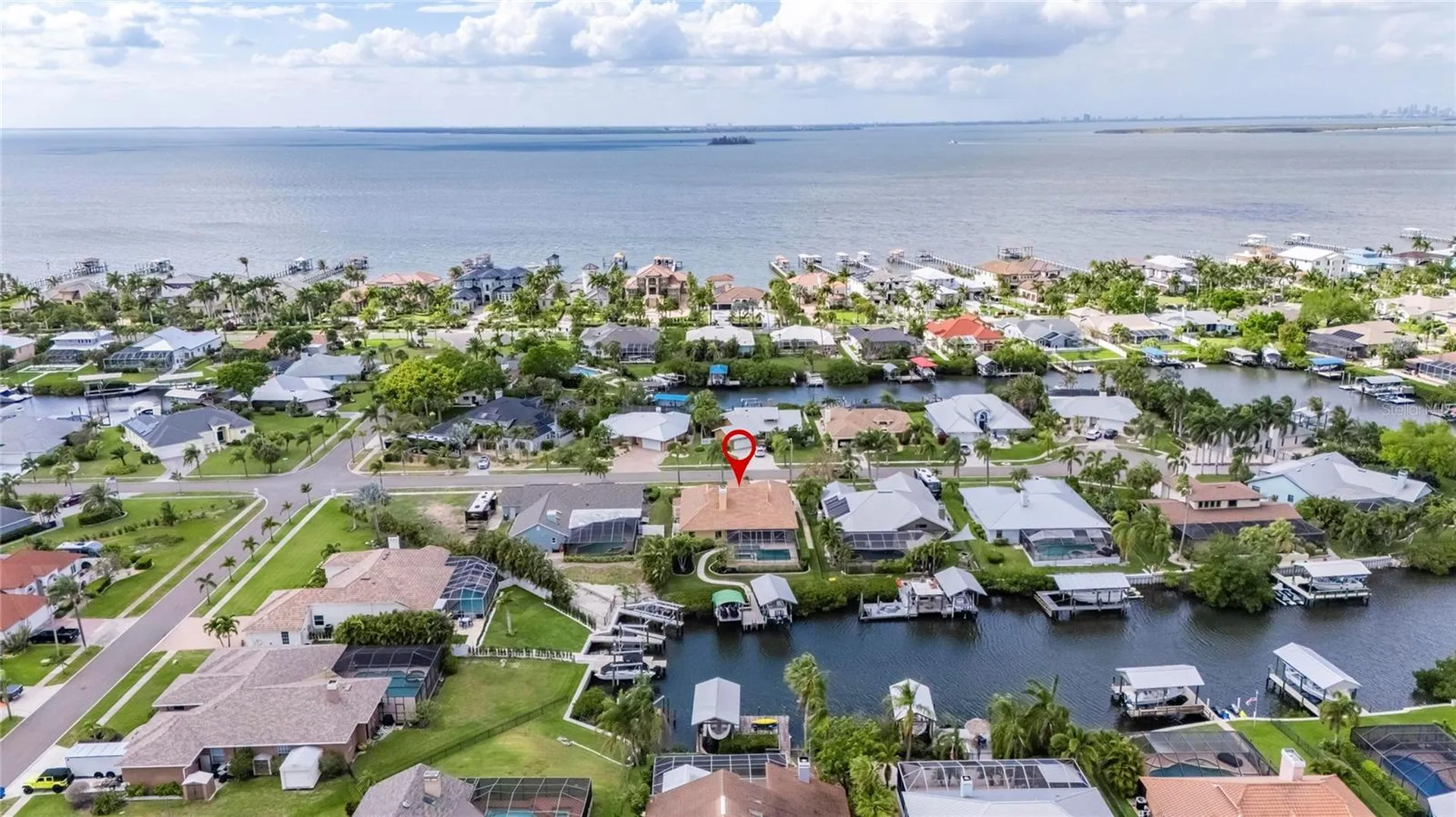 6603 Blackfin Way Apollo Beach FL 33572