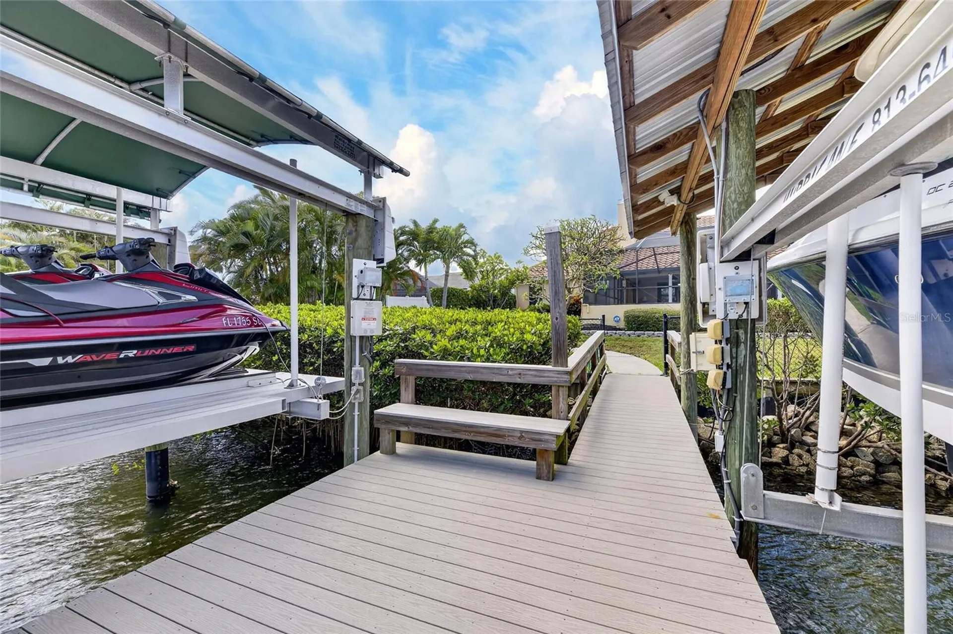 6603 Blackfin Way Apollo Beach FL 33572