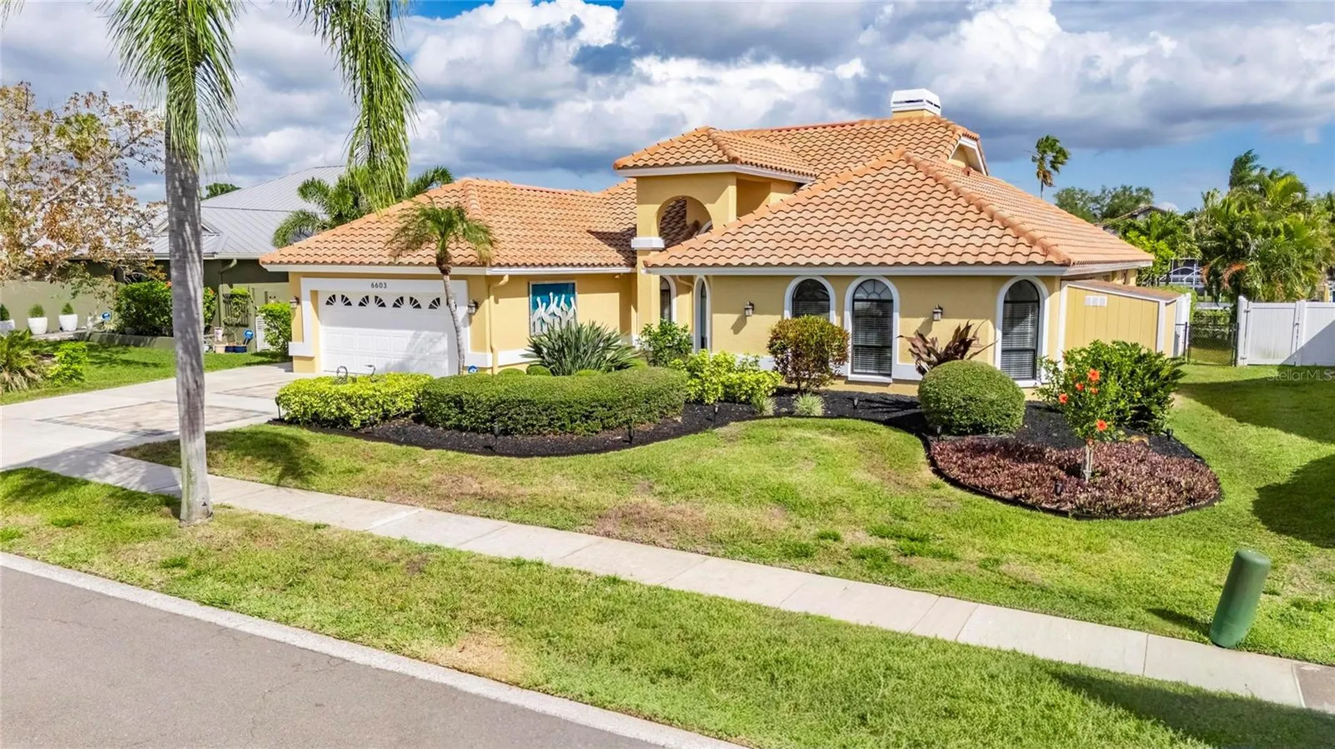 6603 Blackfin Way Apollo Beach FL 33572