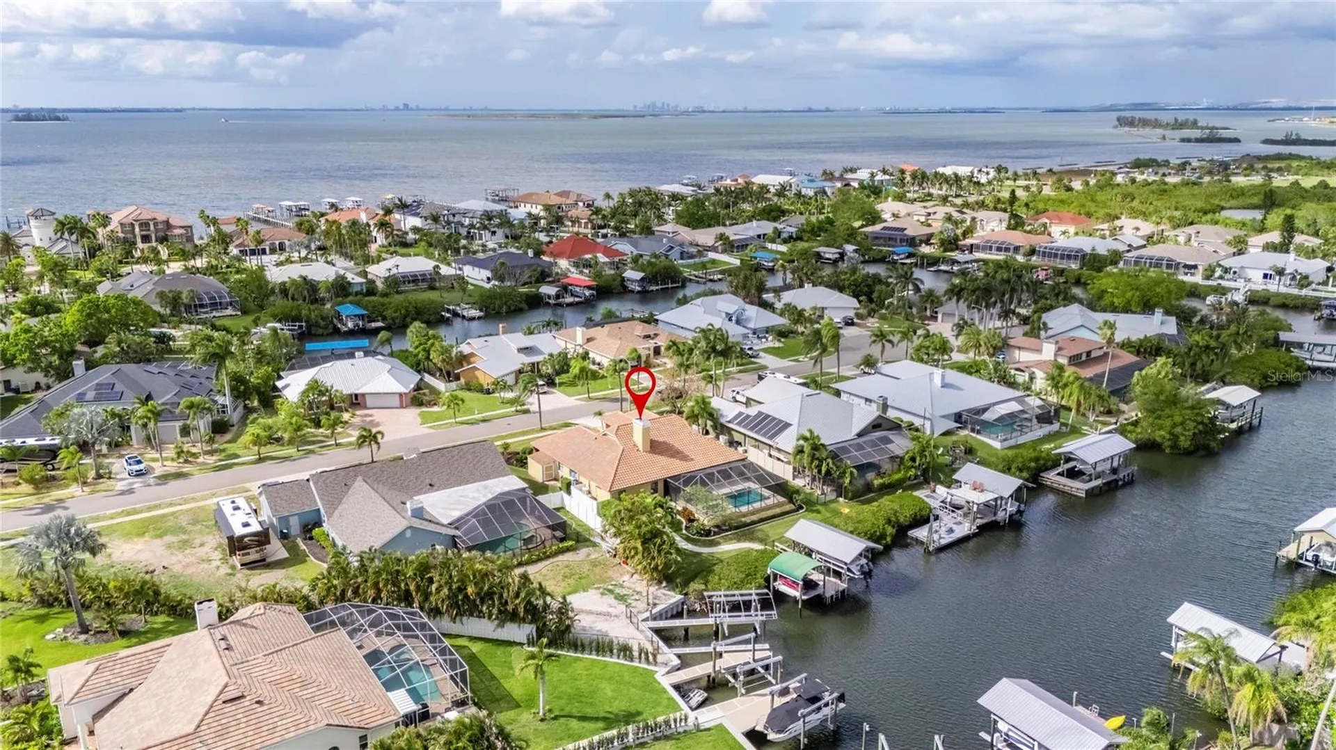 6603 Blackfin Way Apollo Beach FL 33572