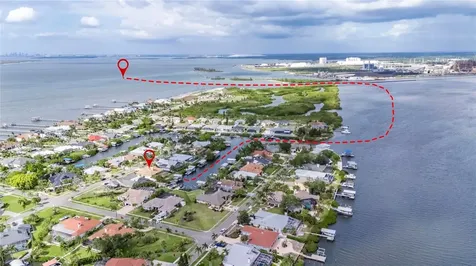 6603 Blackfin Way Apollo Beach FL 33572