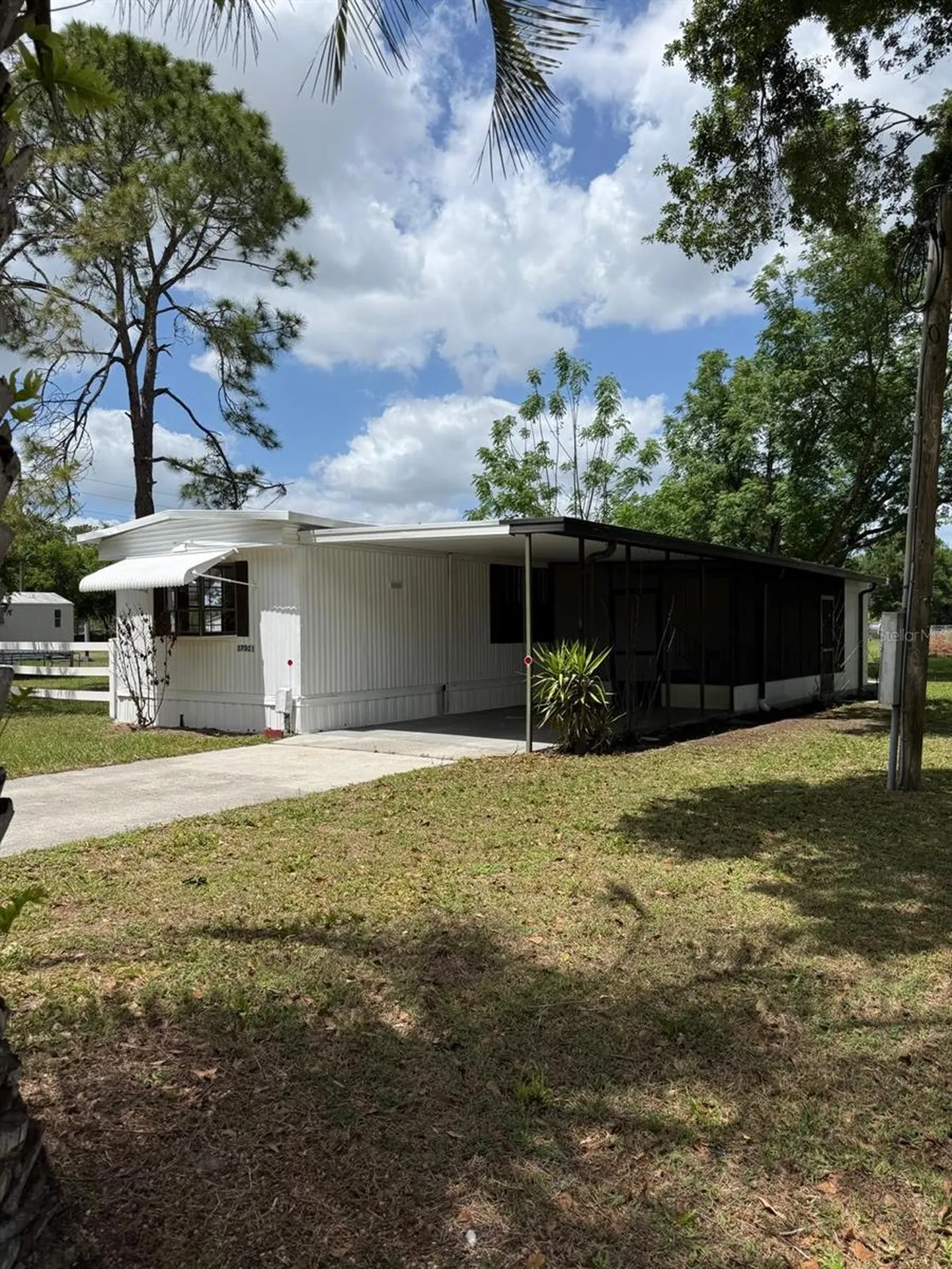 37021 Pauls Drive Zephyrhills FL 33541