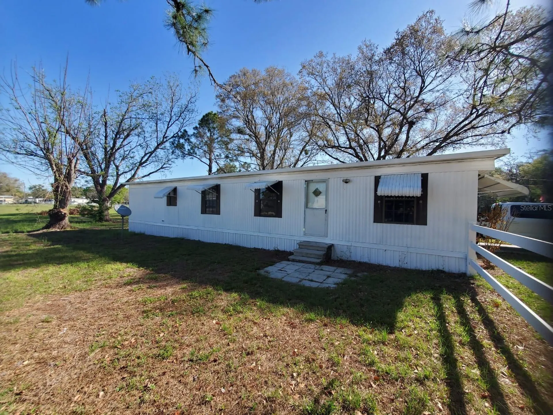 37021 Pauls Drive Zephyrhills FL 33541