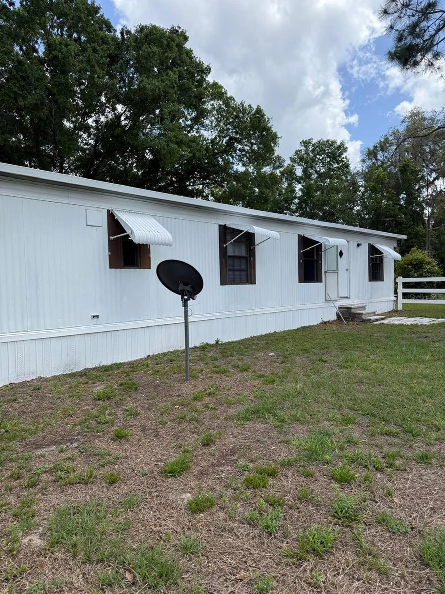 37021 Pauls Drive Zephyrhills FL 33541