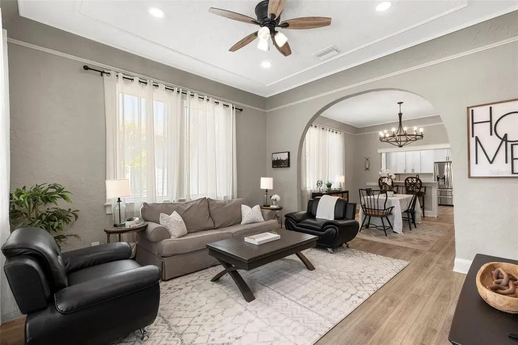 1917 W Lemon Street Tampa FL 33606