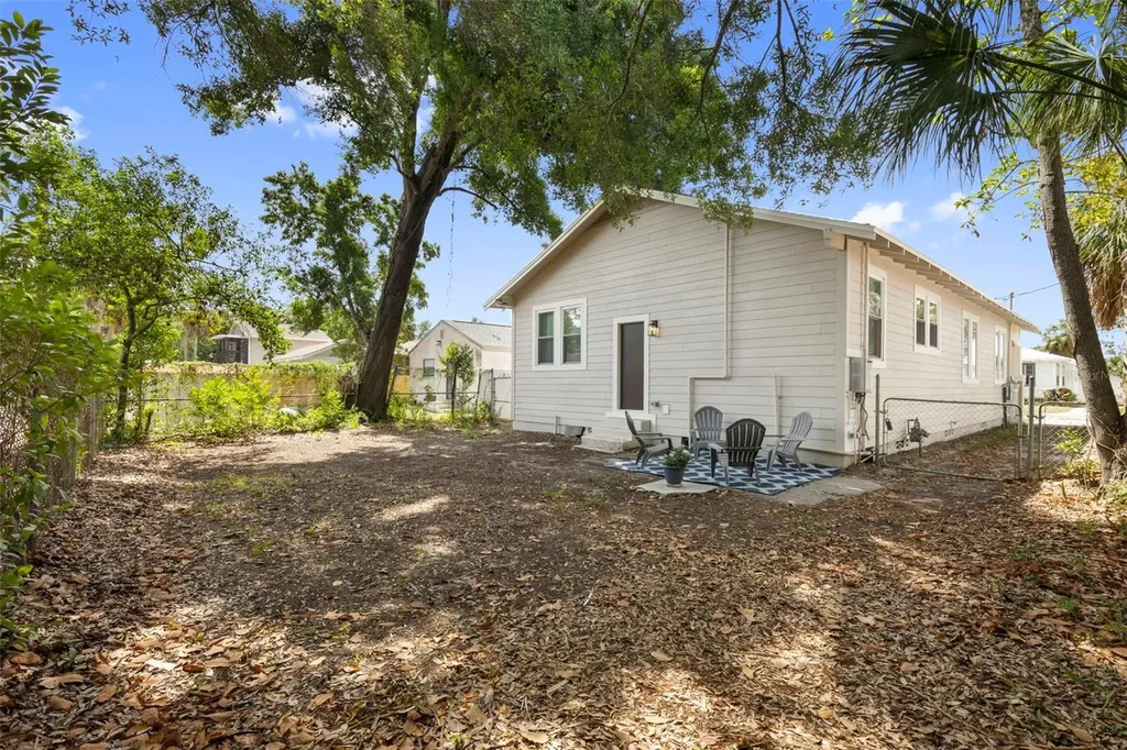 1917 W Lemon Street Tampa FL 33606