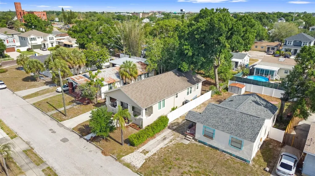1917 W Lemon Street Tampa FL 33606