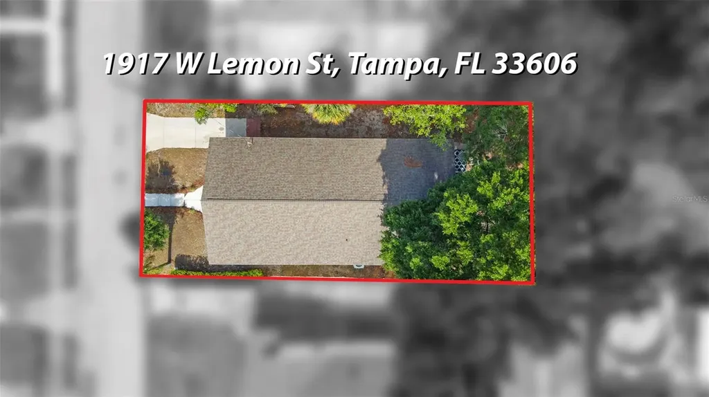 1917 W Lemon Street Tampa FL 33606