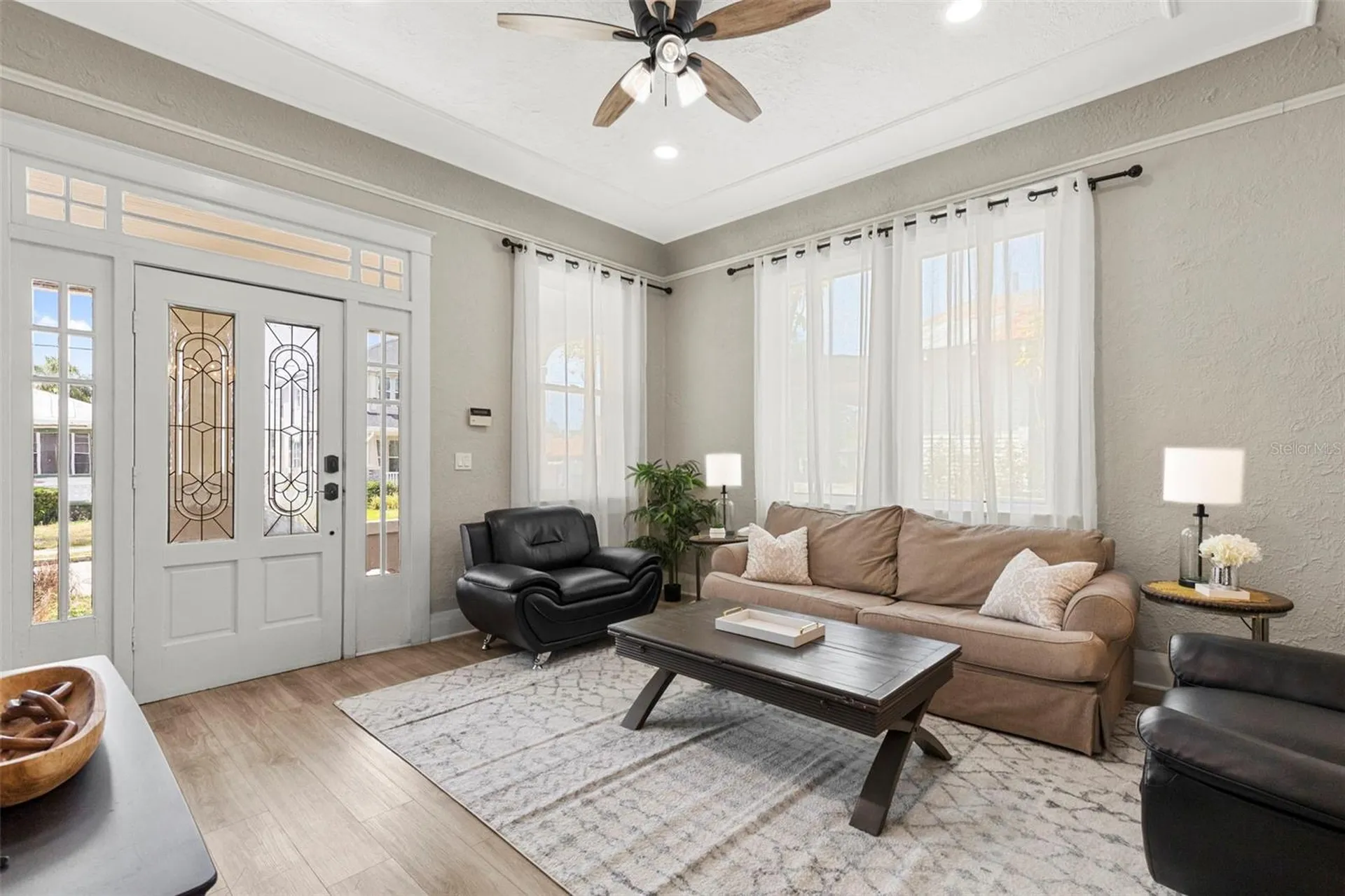1917 W Lemon Street Tampa FL 33606