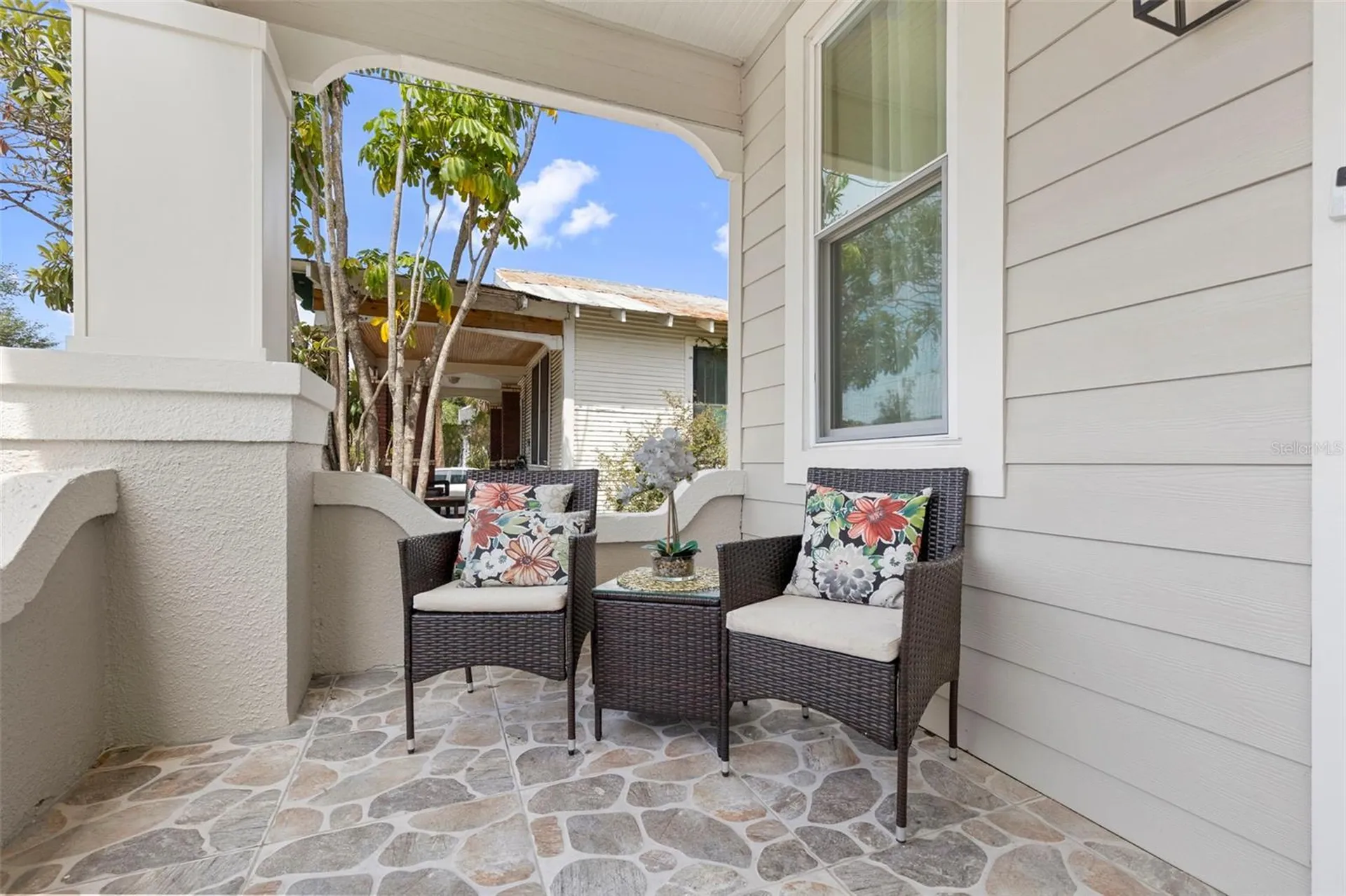 1917 W Lemon Street Tampa FL 33606