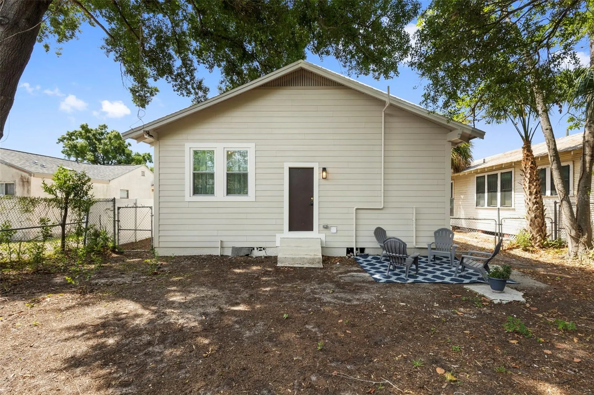 1917 W Lemon Street Tampa FL 33606