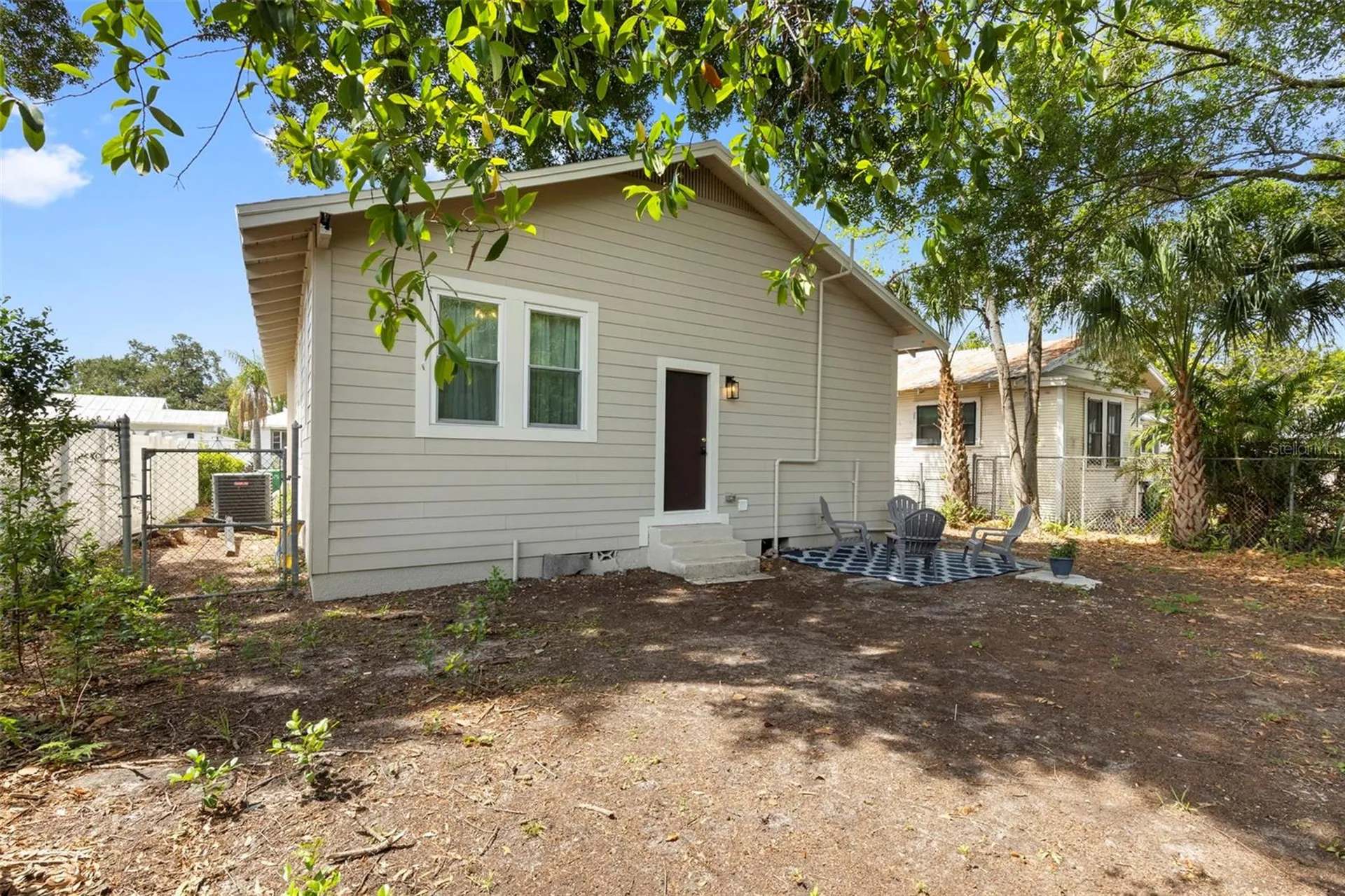 1917 W Lemon Street Tampa FL 33606