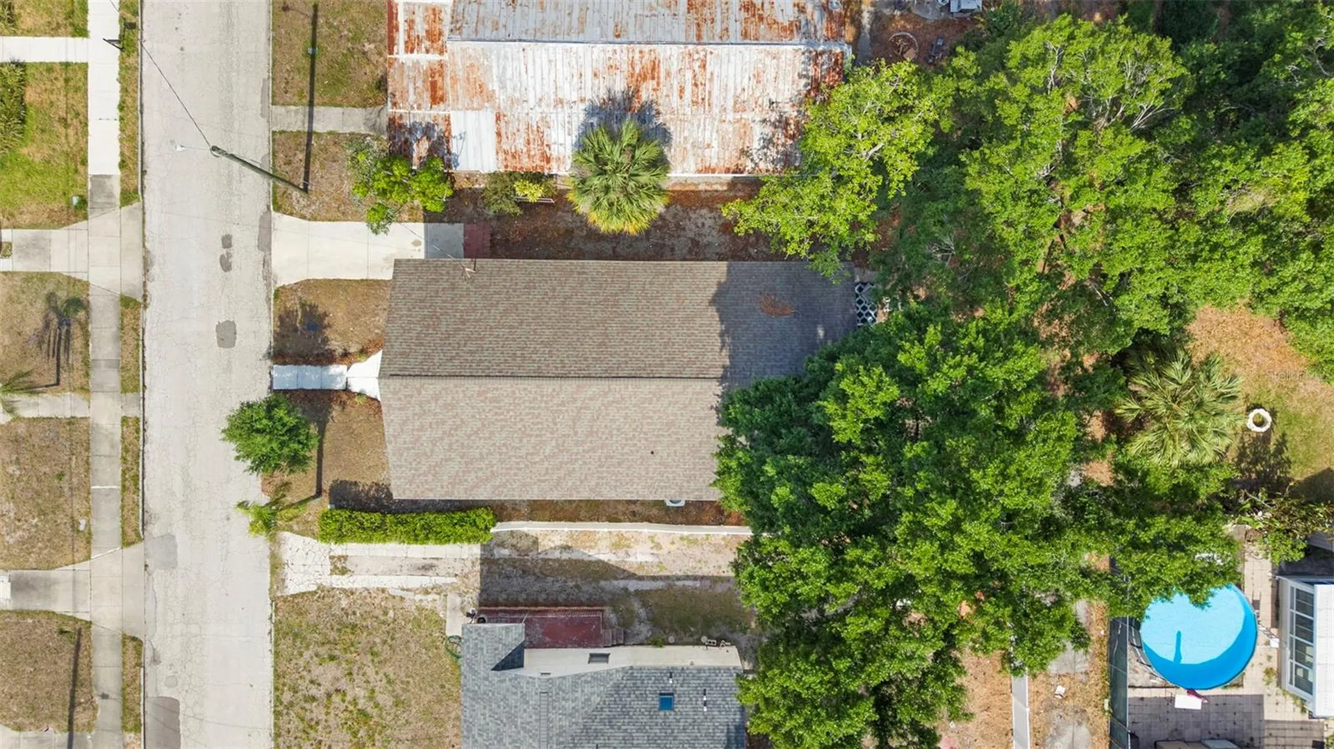 1917 W Lemon Street Tampa FL 33606