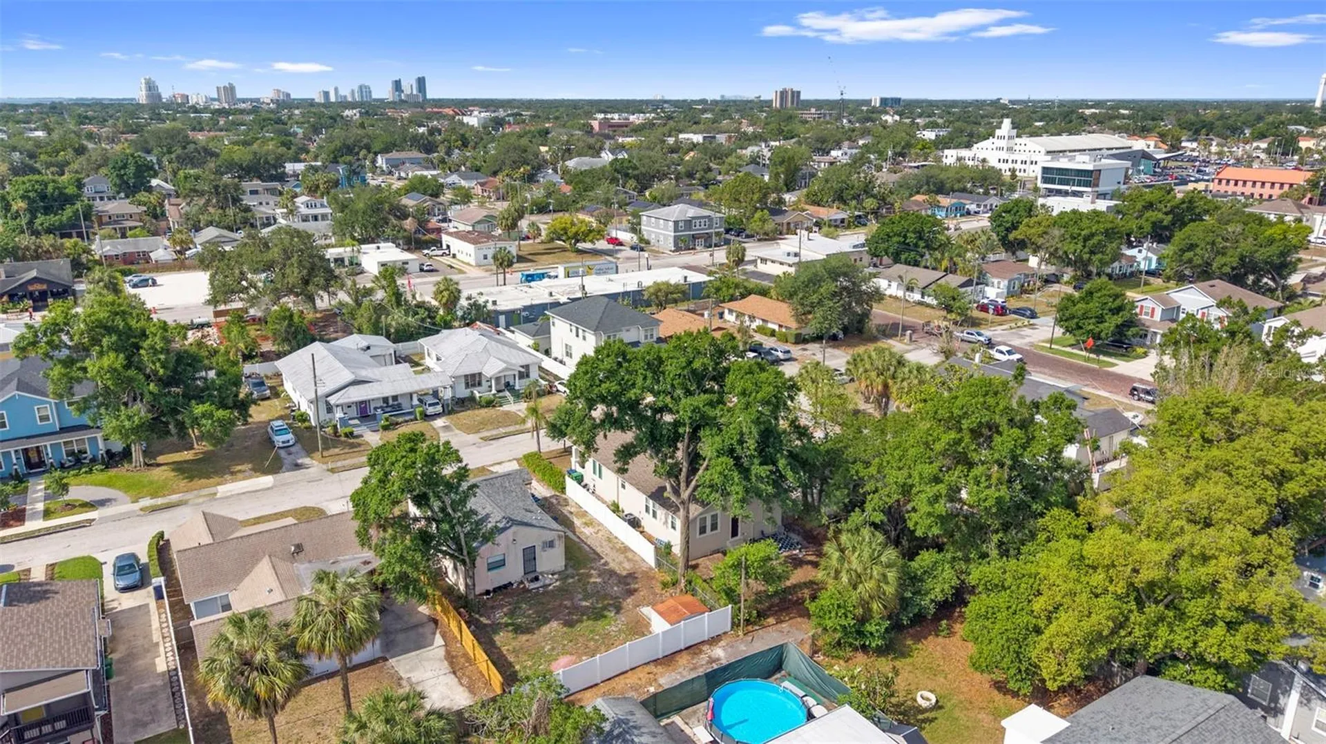1917 W Lemon Street Tampa FL 33606