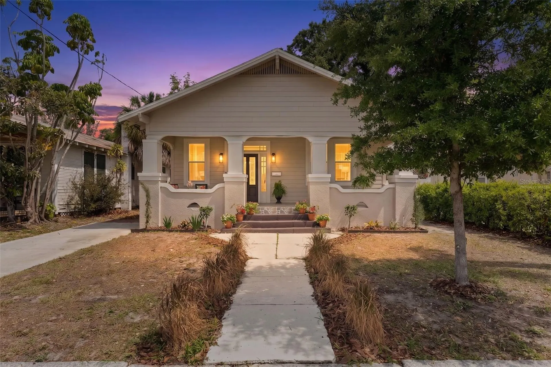 1917 W Lemon Street Tampa FL 33606