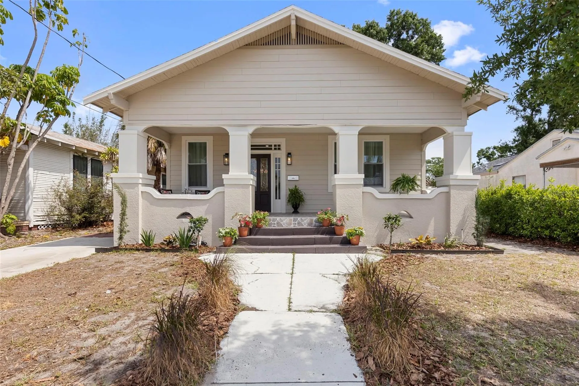 1917 W Lemon Street Tampa FL 33606