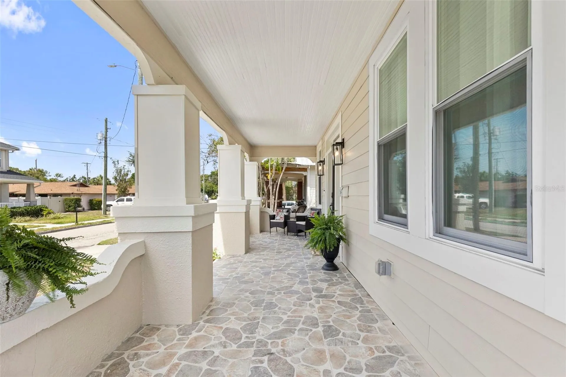 1917 W Lemon Street Tampa FL 33606