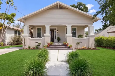 1917 W Lemon Street Tampa FL 33606