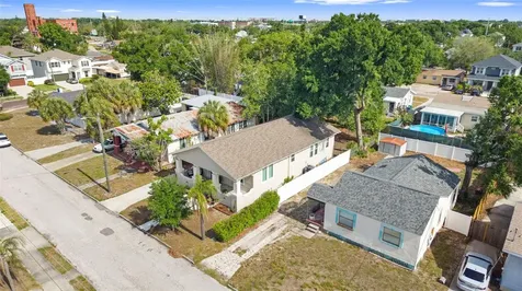 1917 W Lemon Street Tampa FL 33606