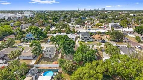 1917 W Lemon Street Tampa FL 33606