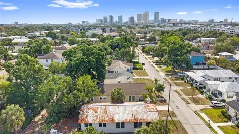 1917 W Lemon Street Tampa FL 33606