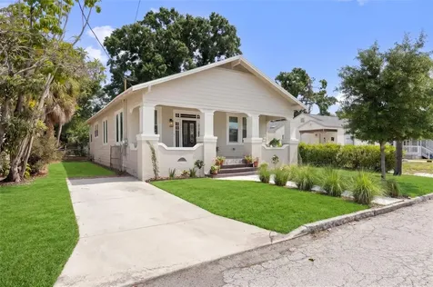 1917 W Lemon Street Tampa FL 33606