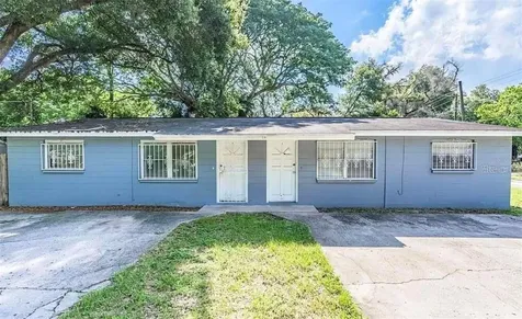 1502 E Sewaha Street Tampa FL 33612