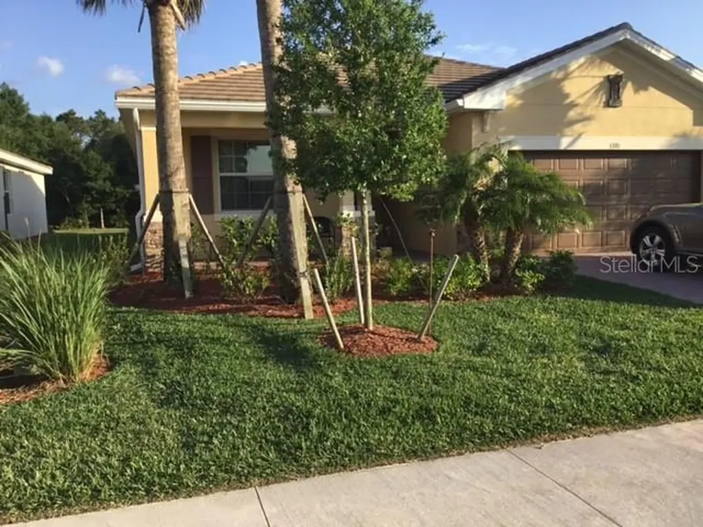3370 Weston Manor Drive Alva FL 33920