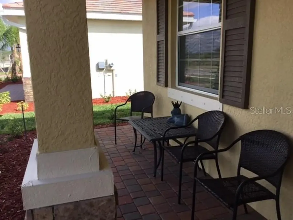 3370 Weston Manor Drive Alva FL 33920
