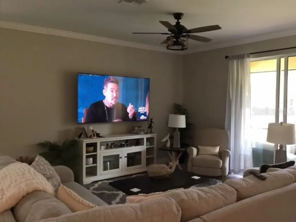 3370 Weston Manor Drive Alva FL 33920