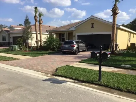 3370 Weston Manor Drive Alva FL 33920