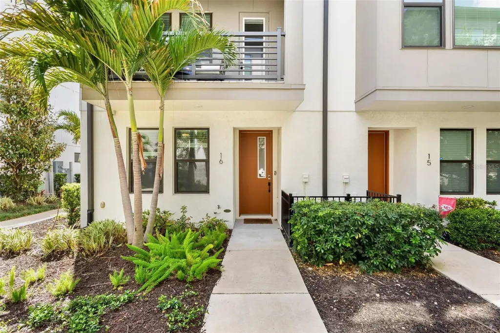 2511 N Grady Avenue Tampa FL 33607
