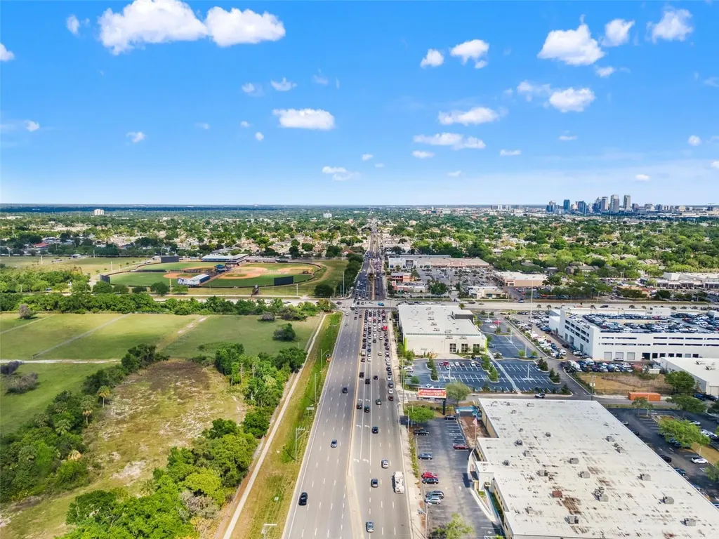 2511 N Grady Avenue Tampa FL 33607