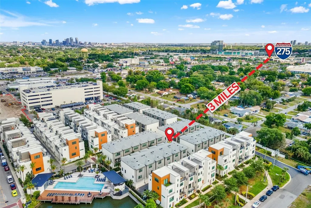 2511 N Grady Avenue Tampa FL 33607