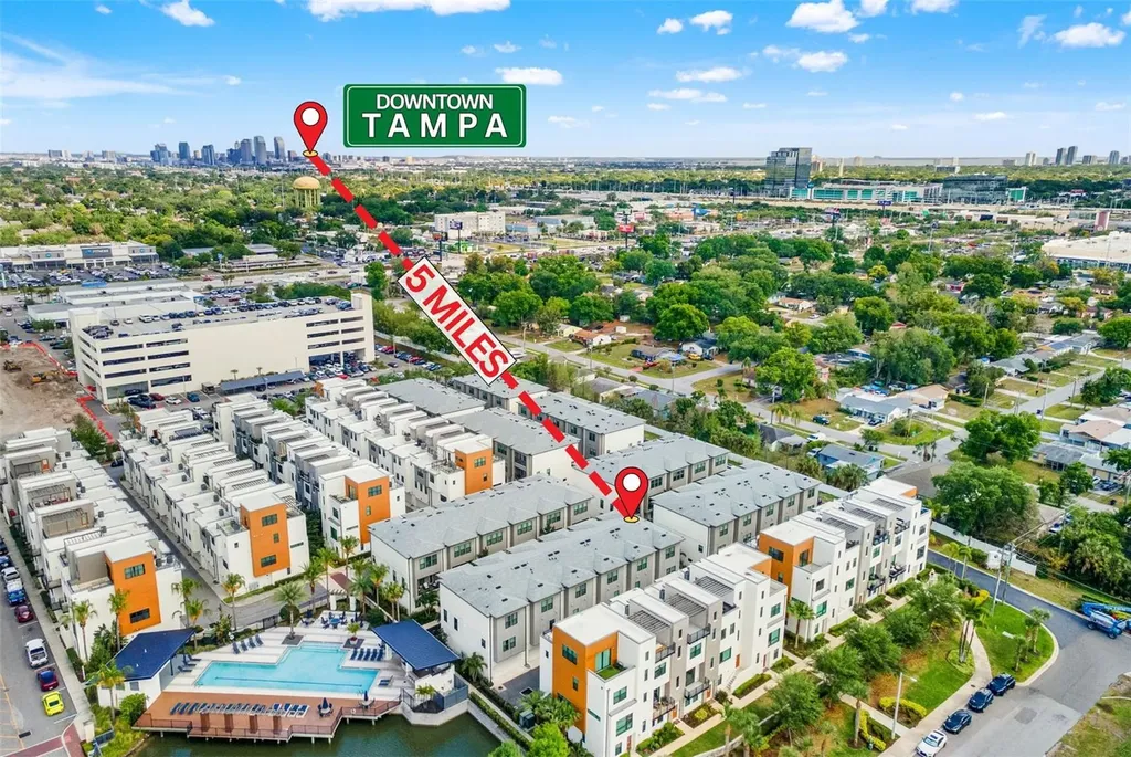 2511 N Grady Avenue Tampa FL 33607