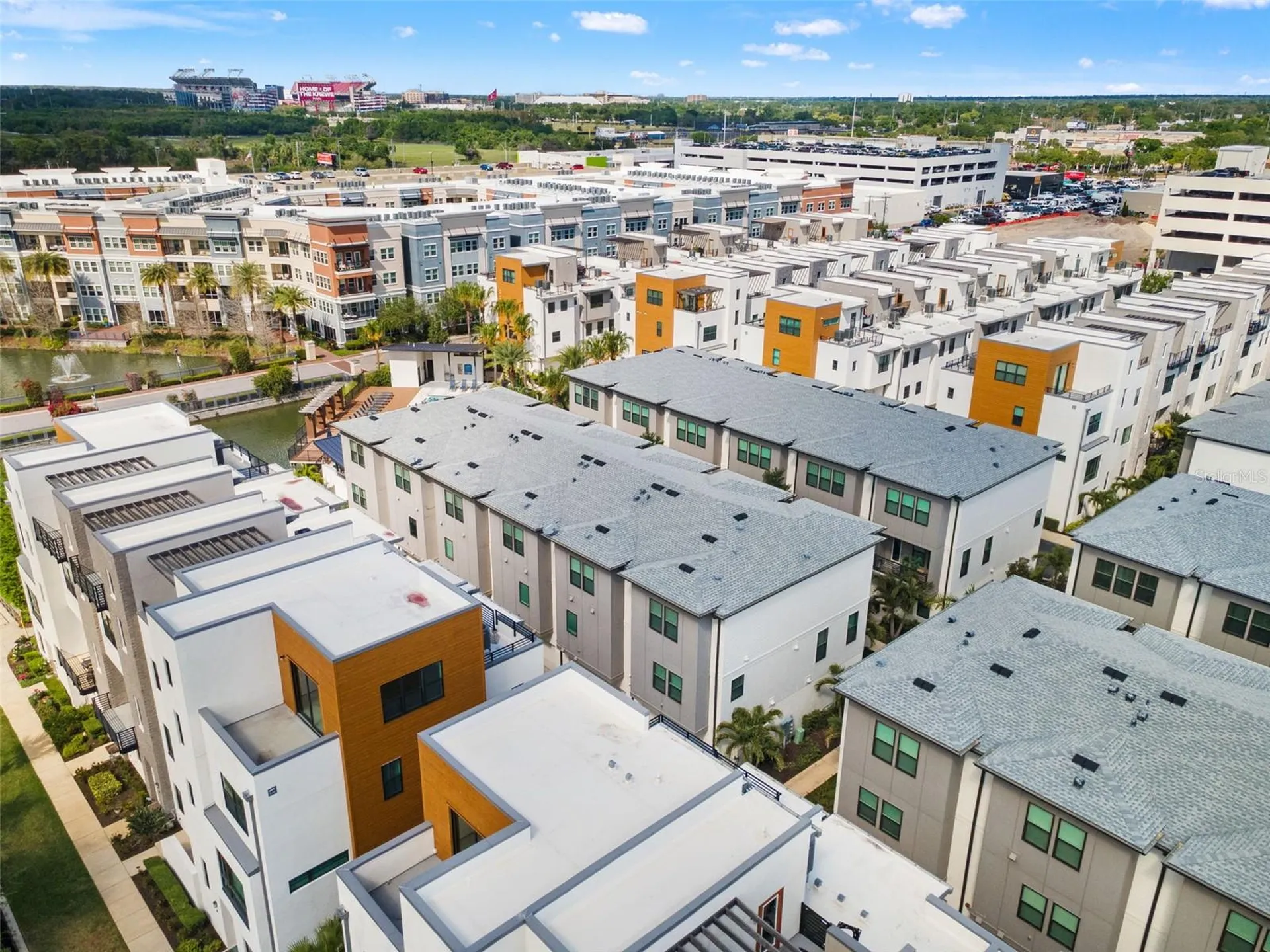2511 N Grady Avenue Tampa FL 33607